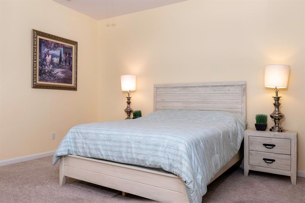 JENSEN BEACH COUNTRY CLUB PLAT NO. 8 - Residential