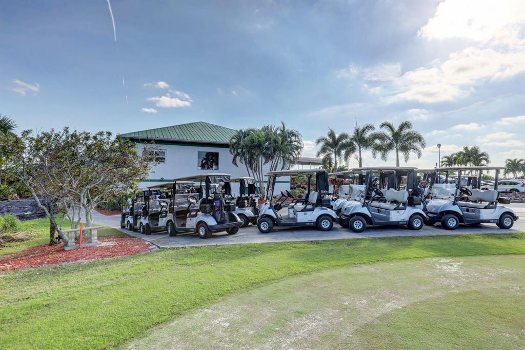 JENSEN BEACH COUNTRY CLUB PLAT NO. 8 - Residential