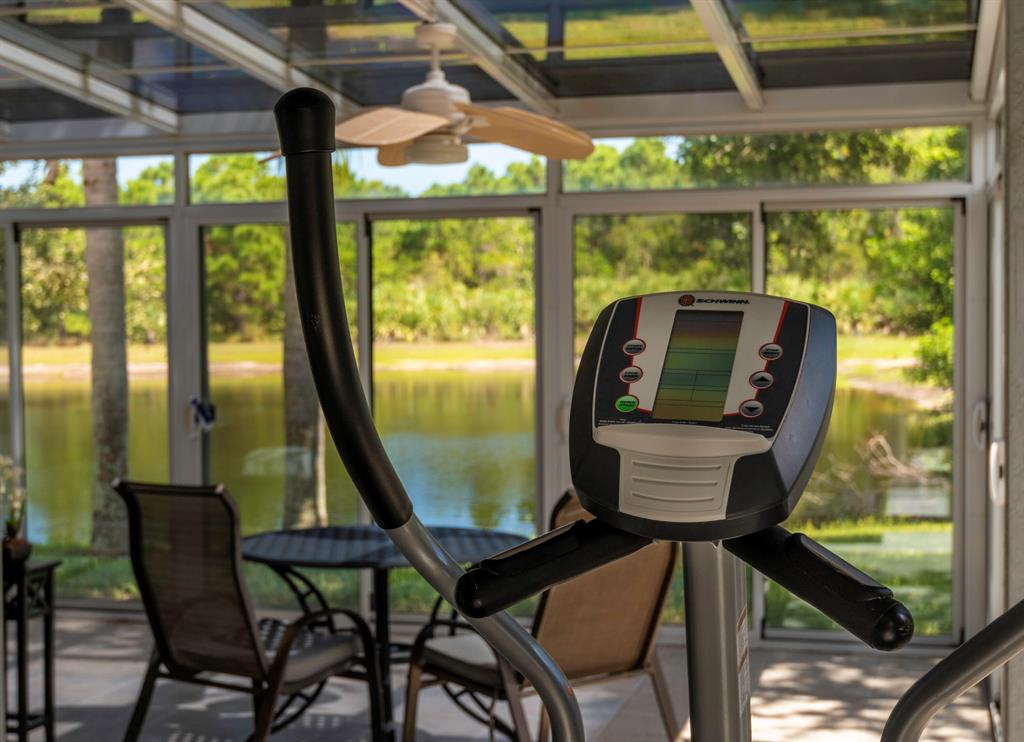 JENSEN BEACH COUNTRY CLUB PLAT NO. 8 - Residential