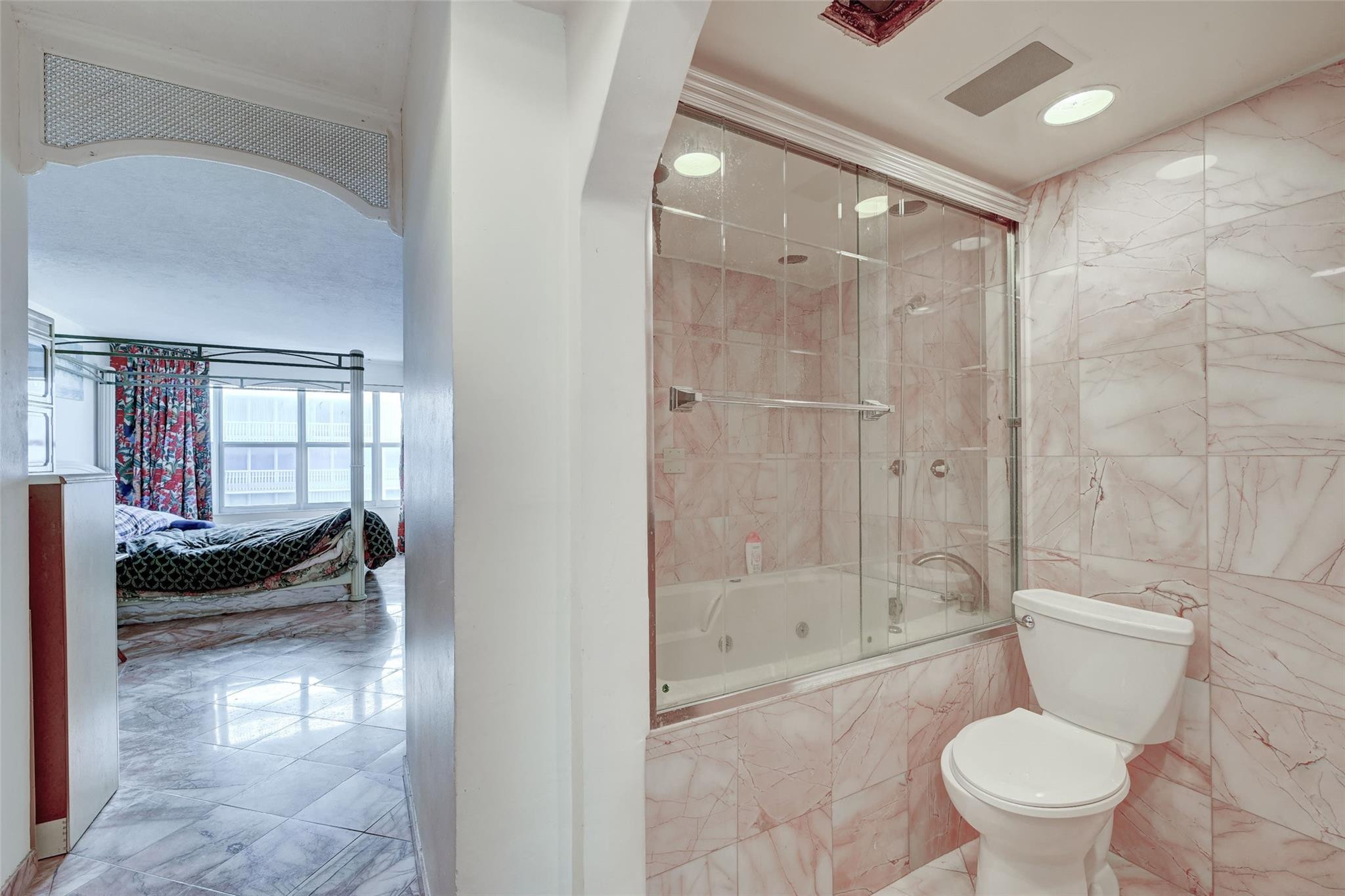 OCEAN SUMMIT - Residential