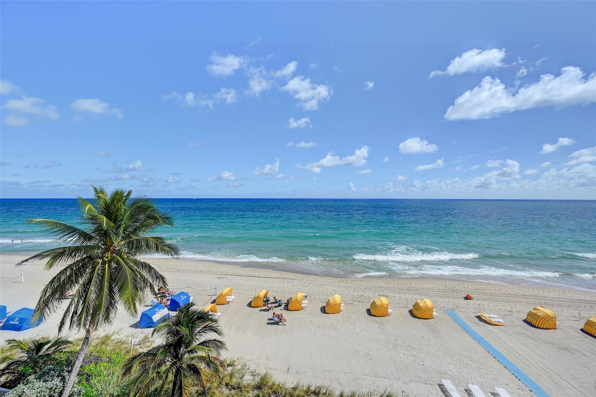 OCEAN SUMMIT - Residential