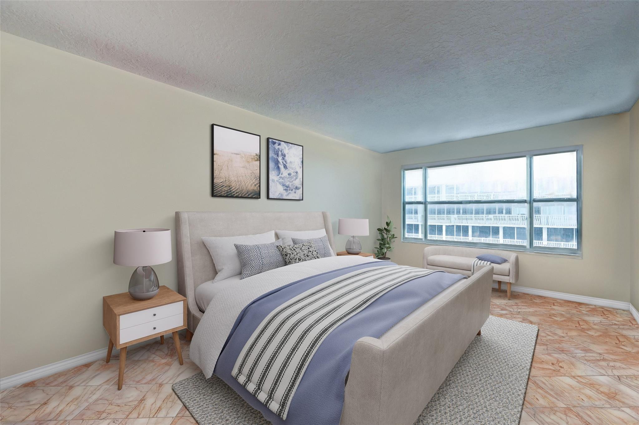 OCEAN SUMMIT - Residential