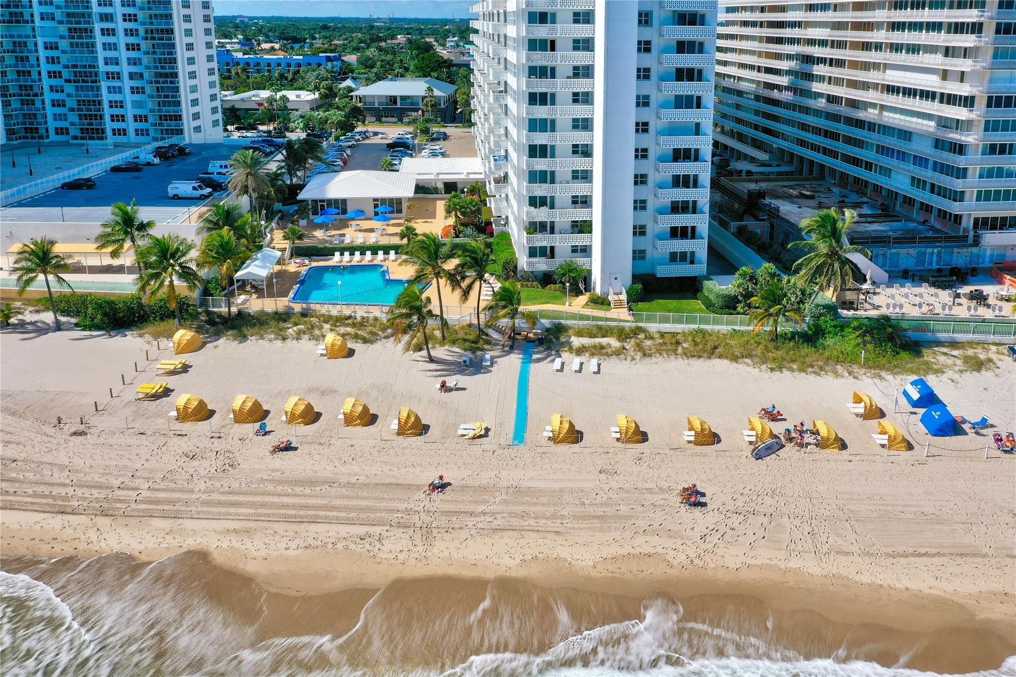 OCEAN SUMMIT - Residential