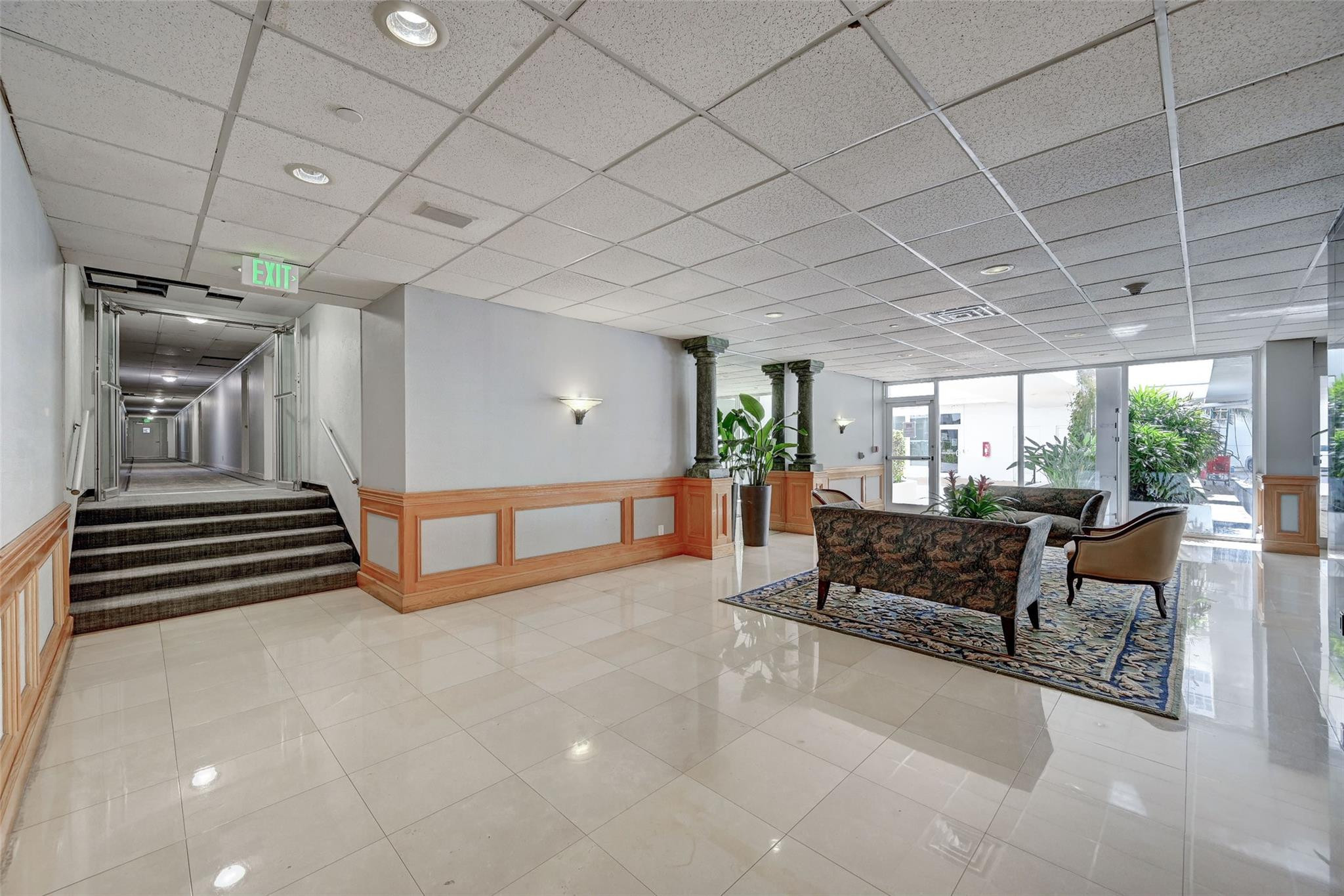 OCEAN SUMMIT - Residential