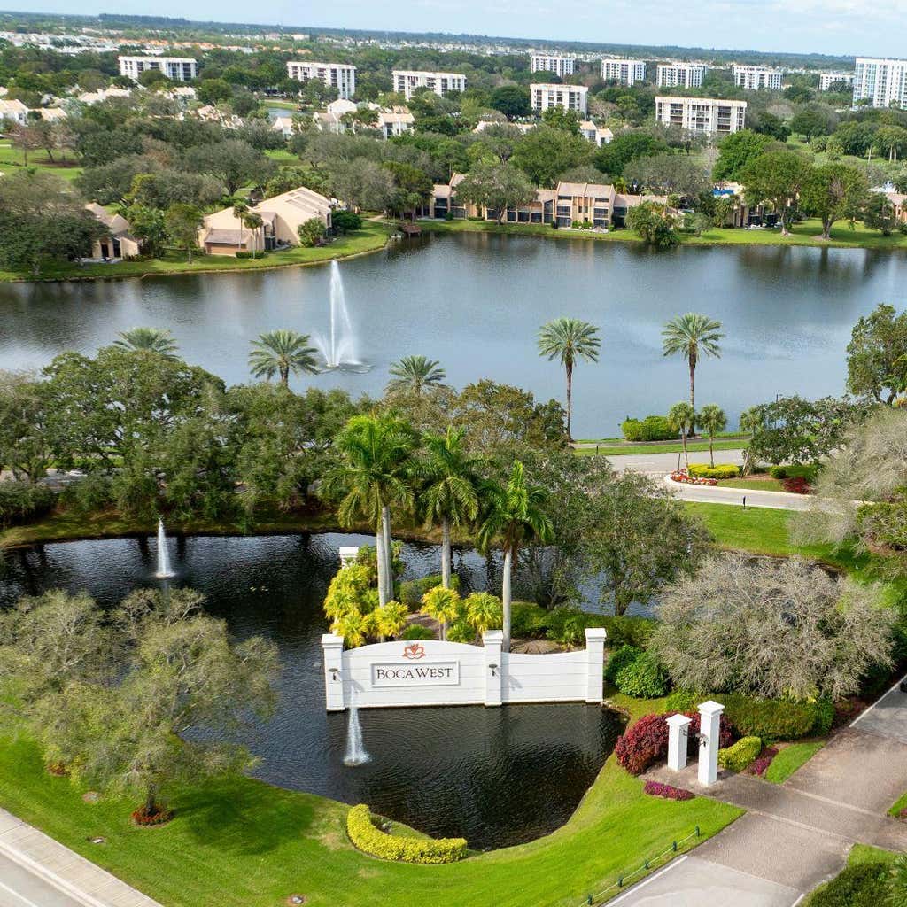 Photo of 1645 Bridgewood Drive, Boca Raton, FL 33434 (MLS # B26054765)