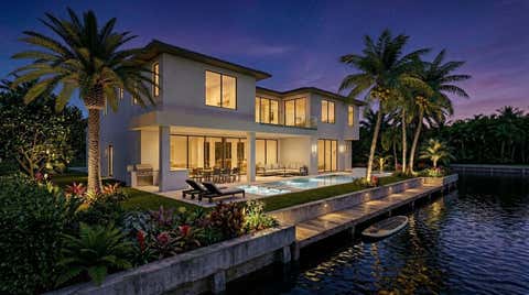 Tiny photo for 950 Cypress Drive, Delray Beach, FL 33483 (MLS # B26018059)