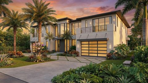 Tiny photo for 950 Cypress Drive, Delray Beach, FL 33483 (MLS # B26018059)
