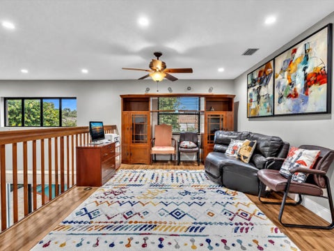 Tiny photo for 2158 Portland Avenue, Wellington, FL 33414 (MLS # B26078618)