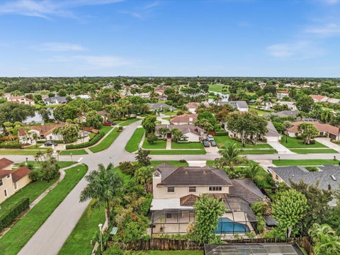 Tiny photo for 2158 Portland Avenue, Wellington, FL 33414 (MLS # B26078618)