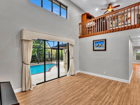 Tiny photo for 2158 Portland Avenue, Wellington, FL 33414 (MLS # B26078618)