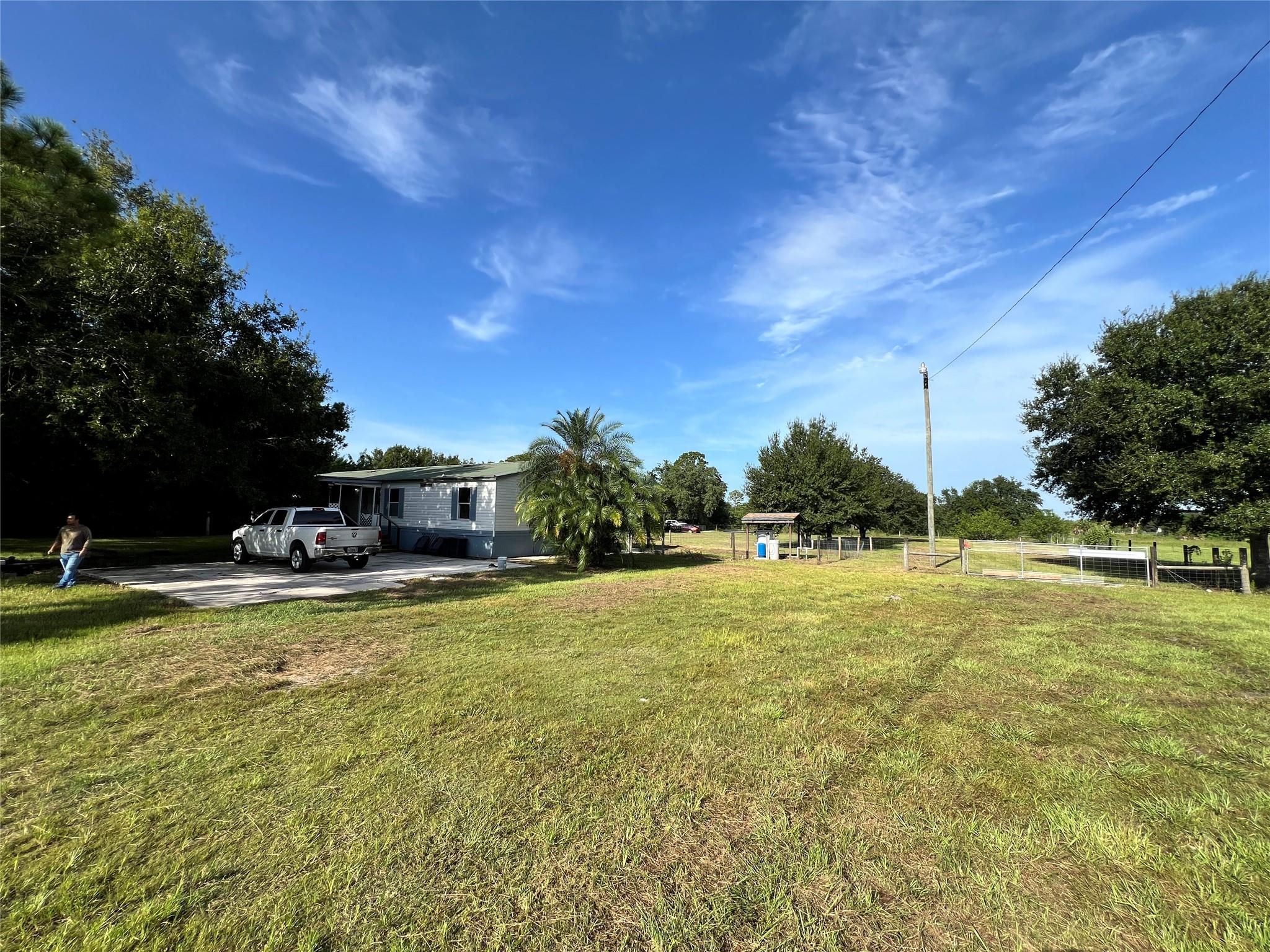 Photo 23 of 29 of 550 N Hacienda St mobile home