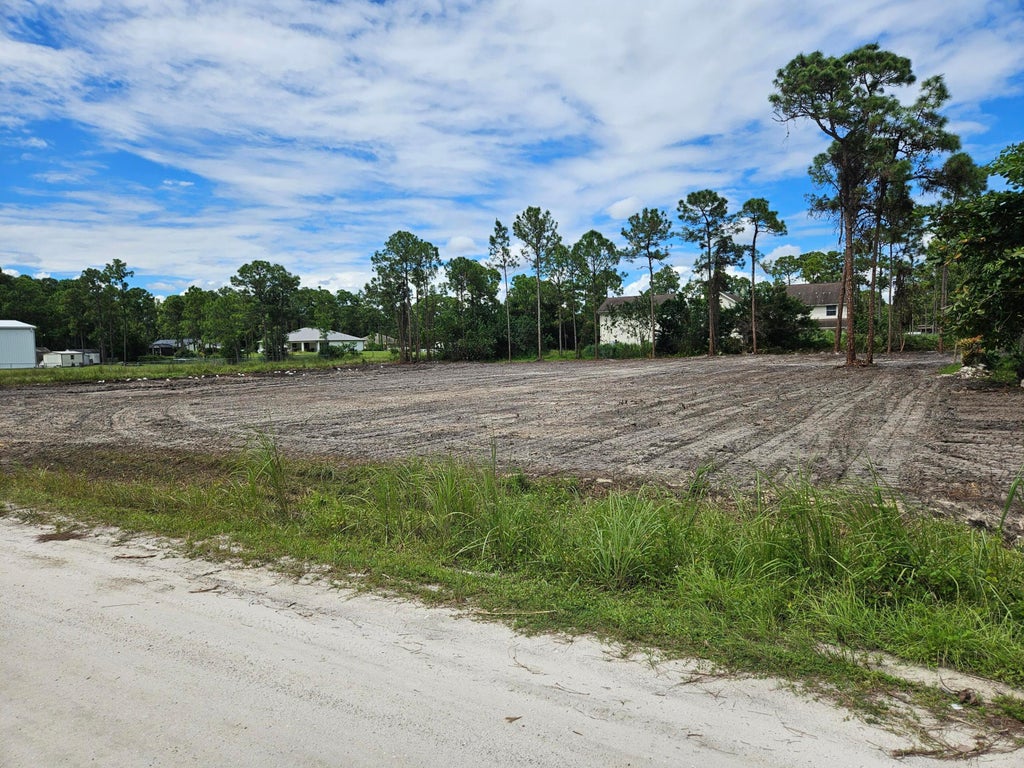 Photo of 0 86th Street N, The Acreage, FL 33470 (MLS # B26066065)