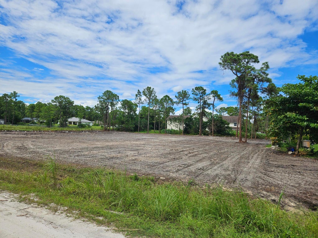 Photo of 0 86th Street N, The Acreage, FL 33470 (MLS # B26066065)
