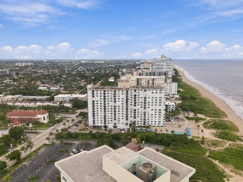 Tiny photo for 2000 S OCEAN Boulevard E #LB, Lauderdale By The Sea, FL 33062 (MLS # B26084120)