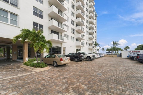 Tiny photo for 2000 S OCEAN Boulevard E #LB, Lauderdale By The Sea, FL 33062 (MLS # B26084120)