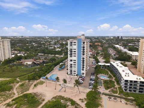 Tiny photo for 2000 S OCEAN Boulevard E #LB, Lauderdale By The Sea, FL 33062 (MLS # B26084120)