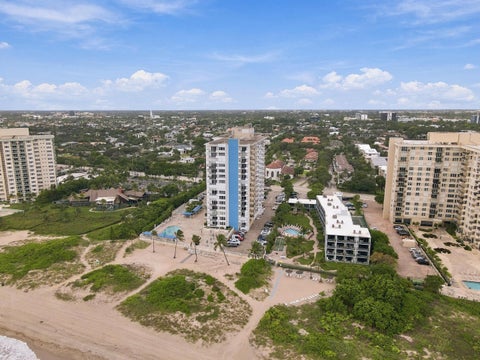 Tiny photo for 2000 S OCEAN Boulevard E #LB, Lauderdale By The Sea, FL 33062 (MLS # B26084120)