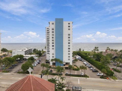 Tiny photo for 2000 S OCEAN Boulevard E #LB, Lauderdale By The Sea, FL 33062 (MLS # B26084120)