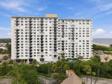 Tiny photo for 2000 S OCEAN Boulevard E #LB, Lauderdale By The Sea, FL 33062 (MLS # B26084120)