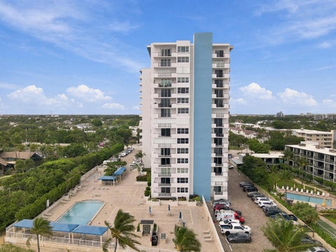 Tiny photo for 2000 S OCEAN Boulevard E #LB, Lauderdale By The Sea, FL 33062 (MLS # B26084120)