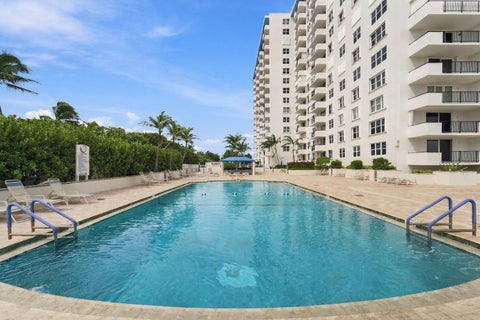 Tiny photo for 2000 S OCEAN Boulevard E #LB, Lauderdale By The Sea, FL 33062 (MLS # B26084120)
