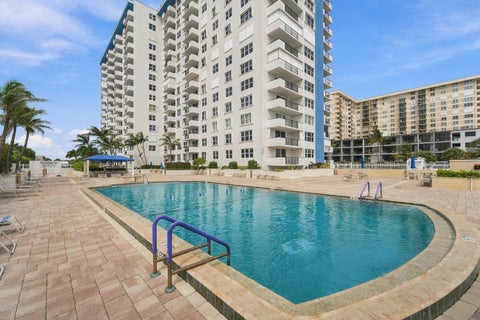 Tiny photo for 2000 S OCEAN Boulevard E #LB, Lauderdale By The Sea, FL 33062 (MLS # B26084120)