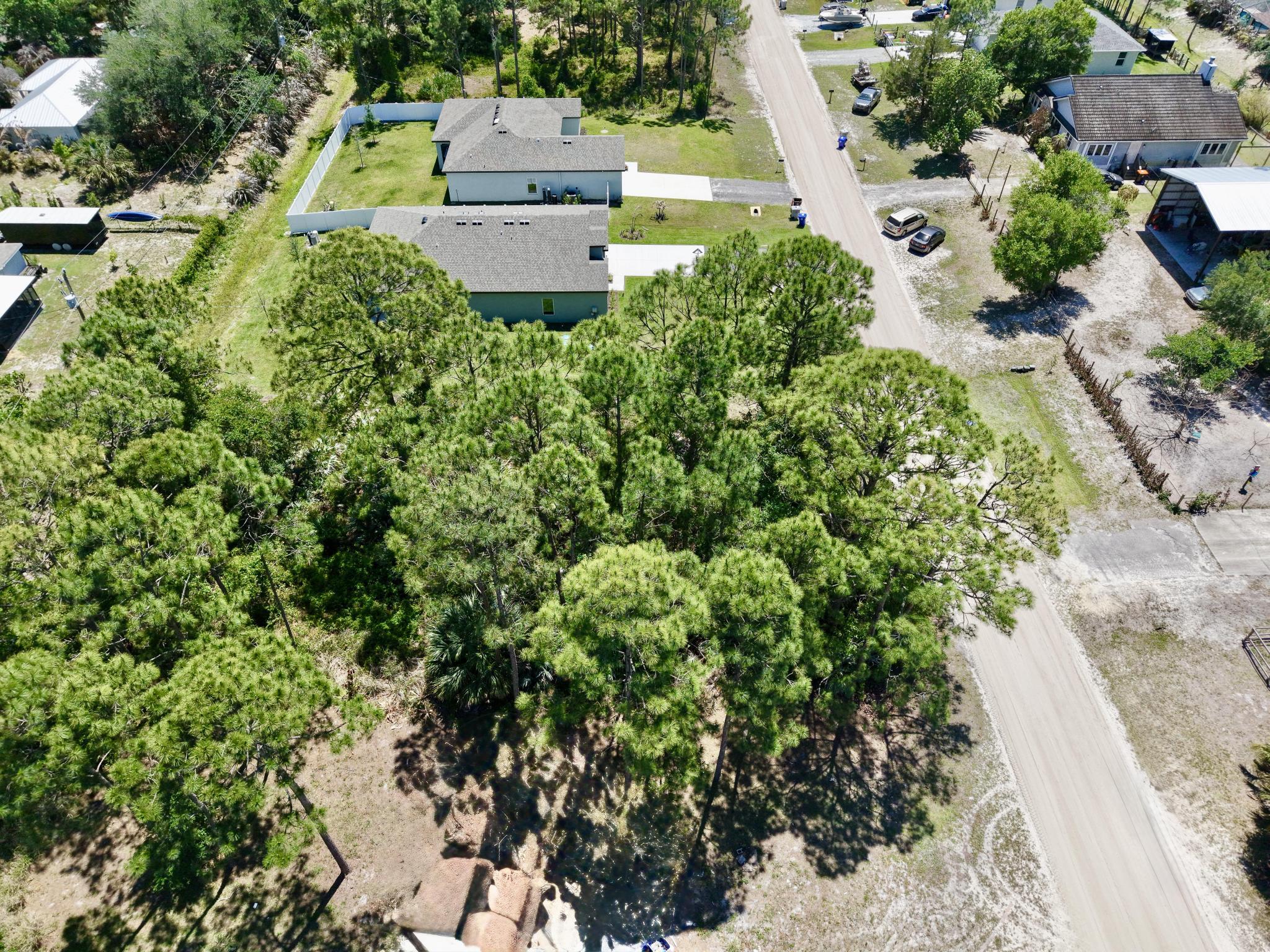 VERO LAKE ESTATES UNIT G - Land