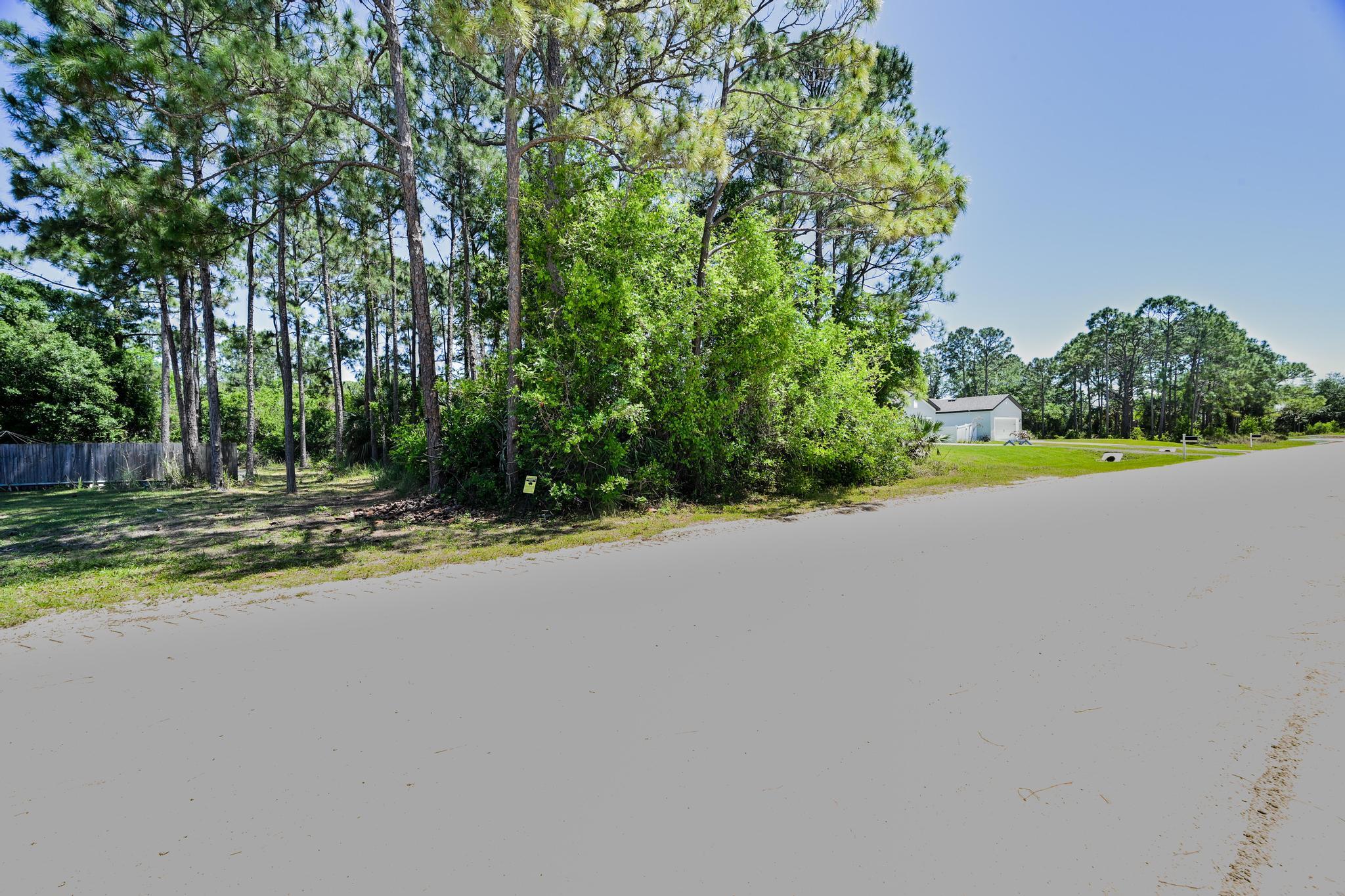 VERO LAKE ESTATES UNIT G - Land