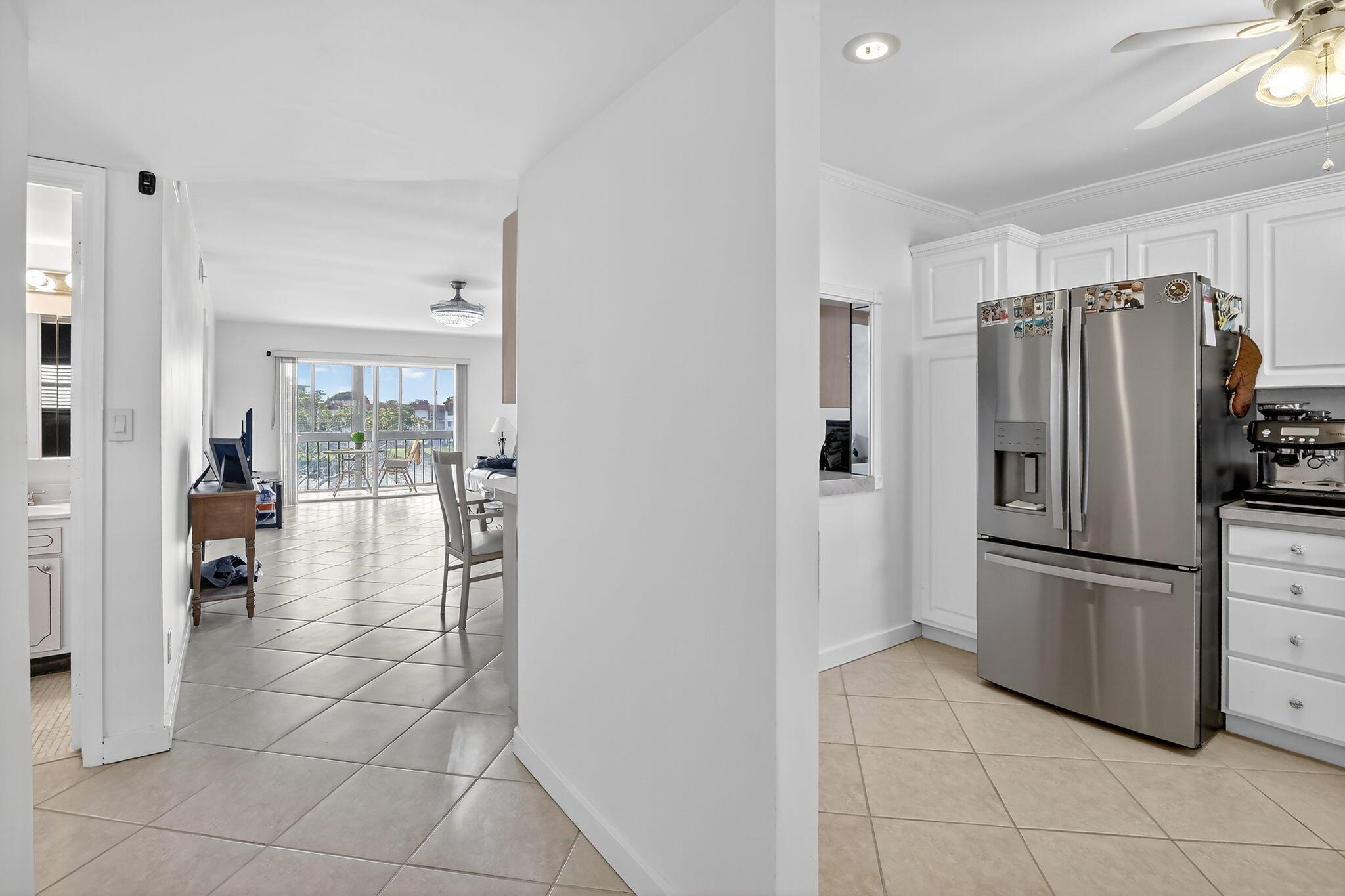 HOLLYBROOK GOLF AND Tenni - Residential