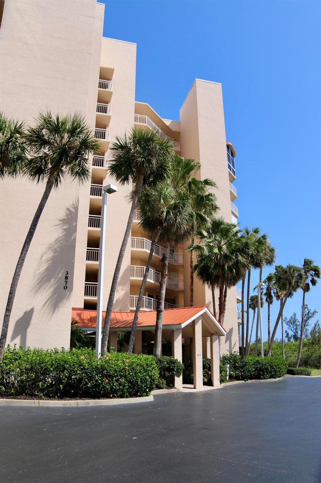 Photo of 3870 N Highway A1a #602, Hutchinson Island, FL 34949 (MLS # R10966927)