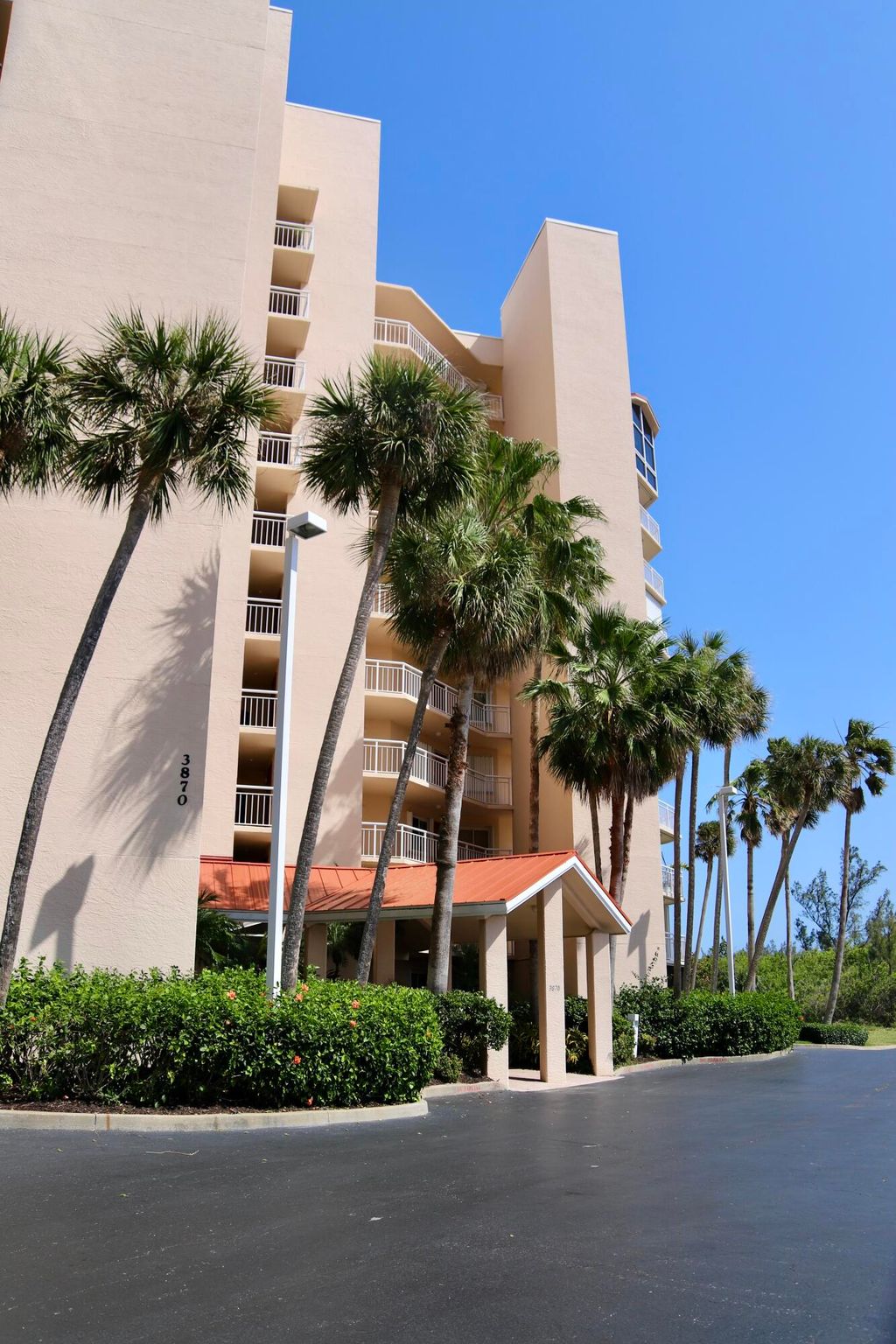 Photo of 3870 N Highway A1a #602, Hutchinson Island, FL 34949 (MLS # R10966927)