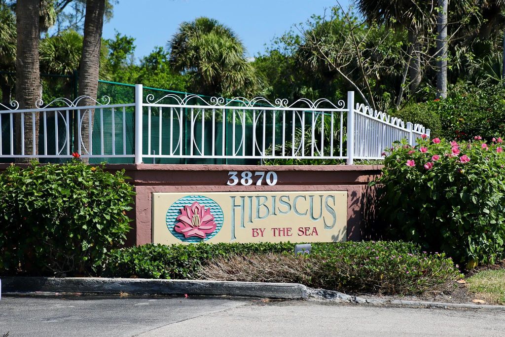 Photo of 3870 N Highway A1a #602, Hutchinson Island, FL 34949 (MLS # R10966927)