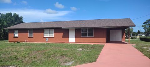 2002 N 31st Street Fort Pierce FL 34947
