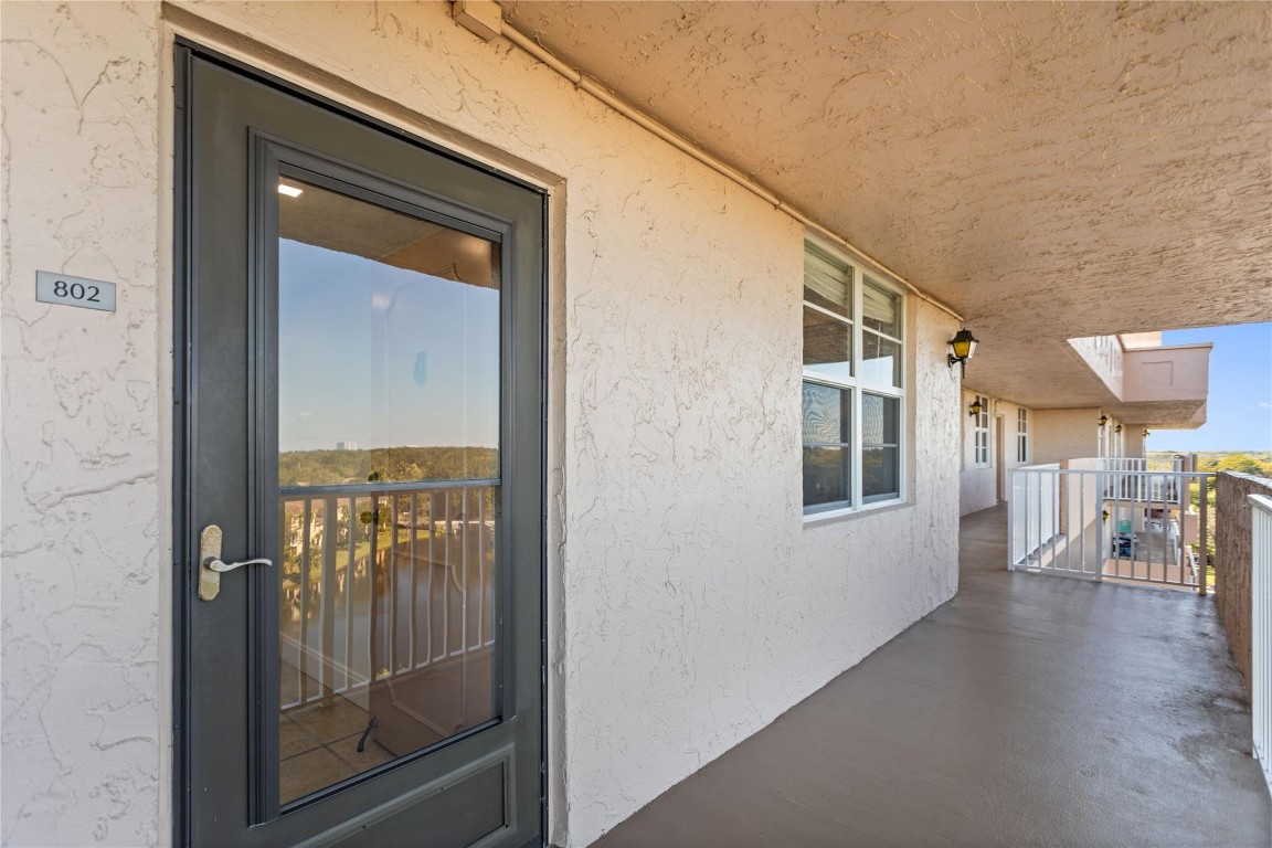CORONADO AT JACARANDA - Residential