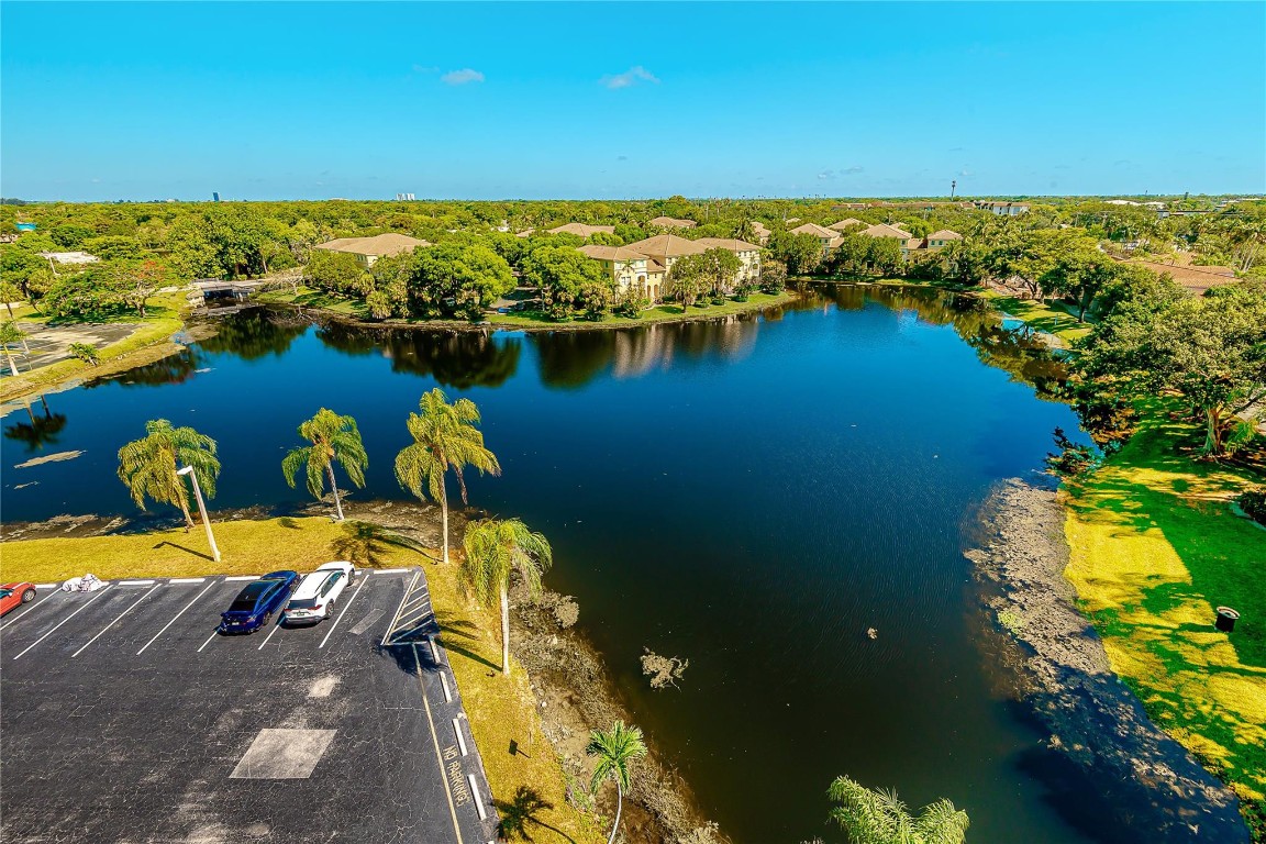 CORONADO AT JACARANDA - Residential