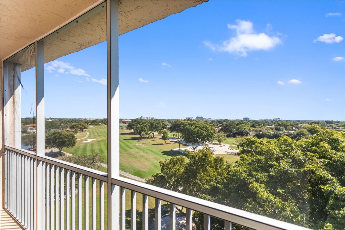 CORONADO AT JACARANDA - Residential