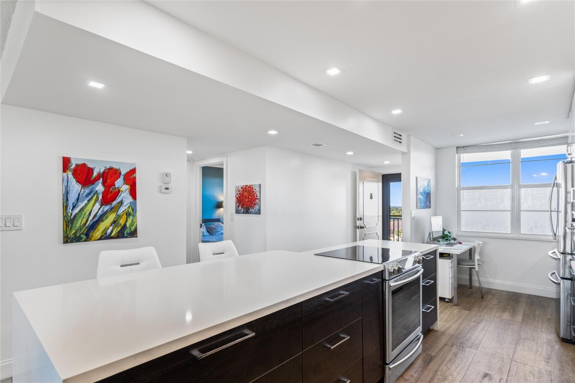 CORONADO AT JACARANDA - Residential