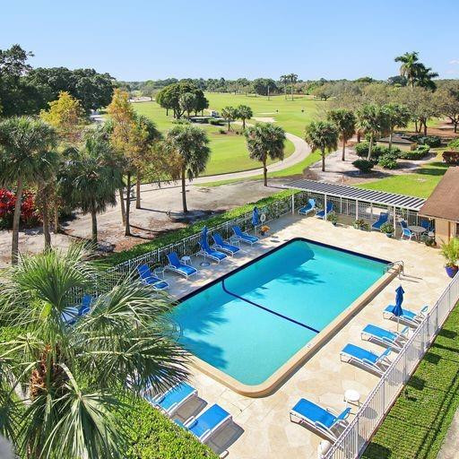 CORONADO AT JACARANDA - Residential