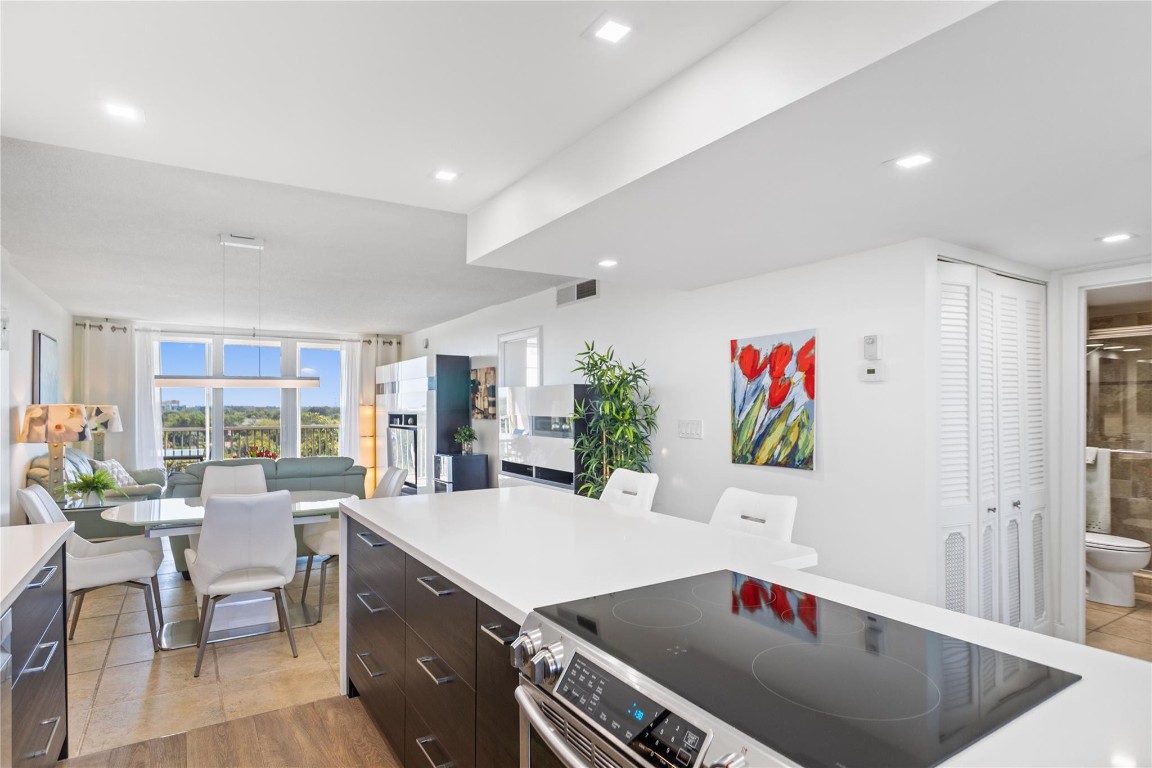 CORONADO AT JACARANDA - Residential