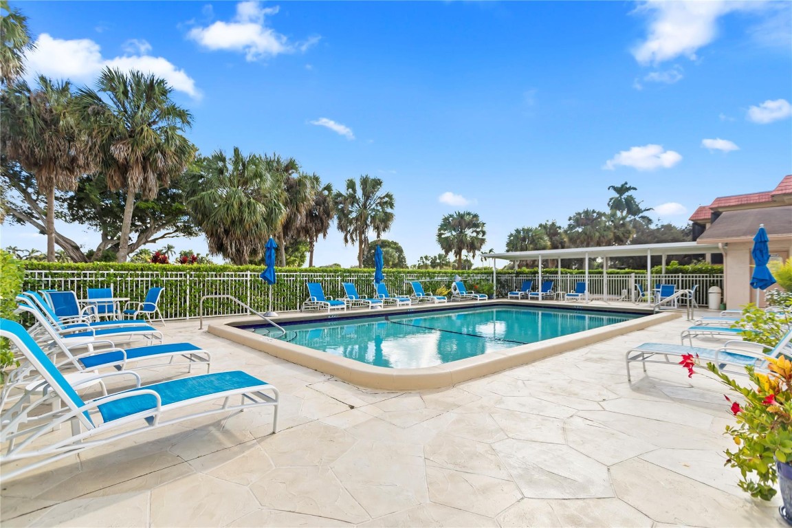CORONADO AT JACARANDA - Residential
