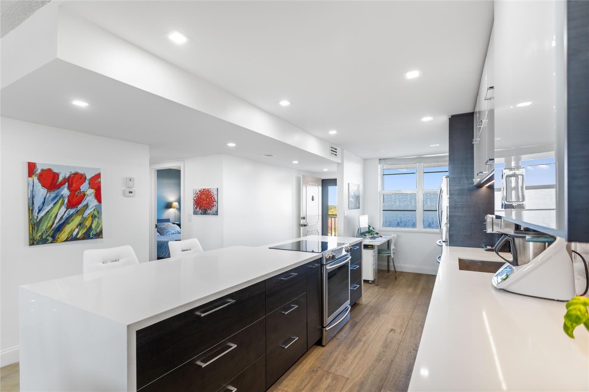 CORONADO AT JACARANDA - Residential