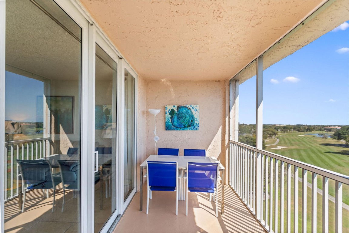 CORONADO AT JACARANDA - Residential