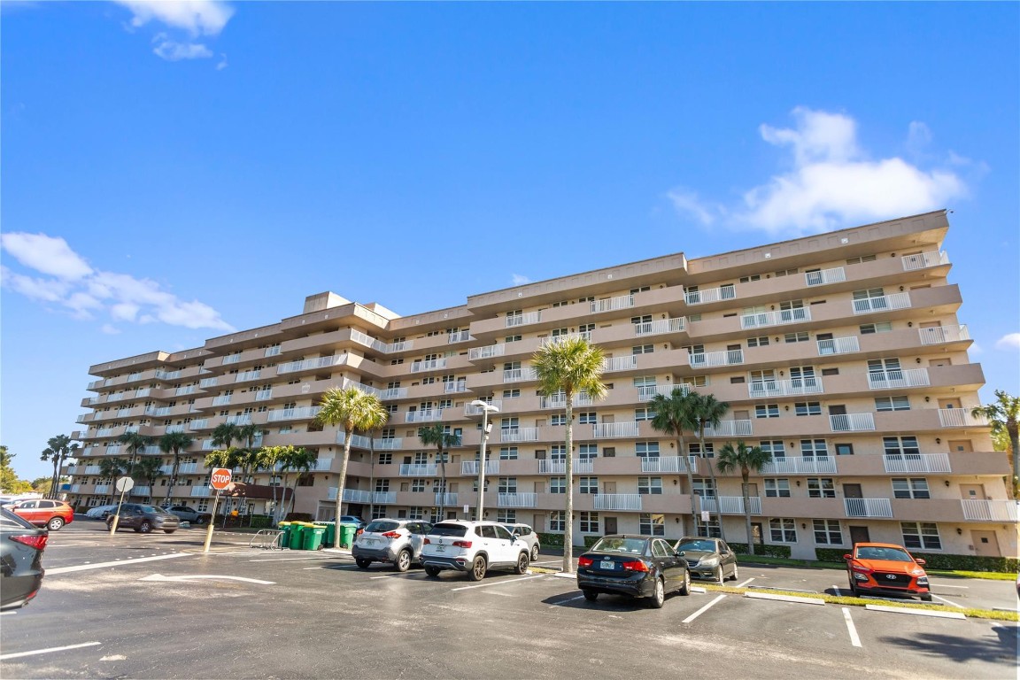 CORONADO AT JACARANDA - Residential