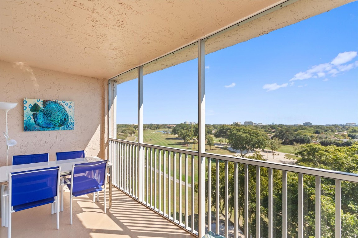 CORONADO AT JACARANDA - Residential