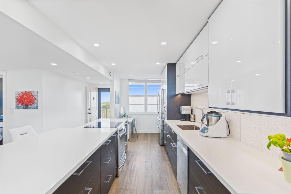 CORONADO AT JACARANDA - Residential