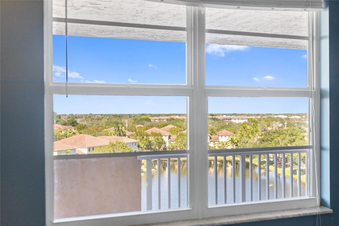 CORONADO AT JACARANDA - Residential