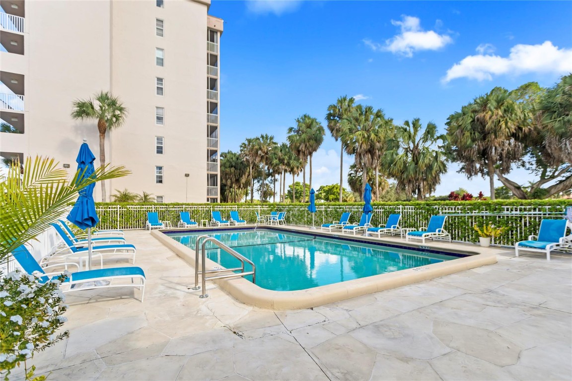 CORONADO AT JACARANDA - Residential