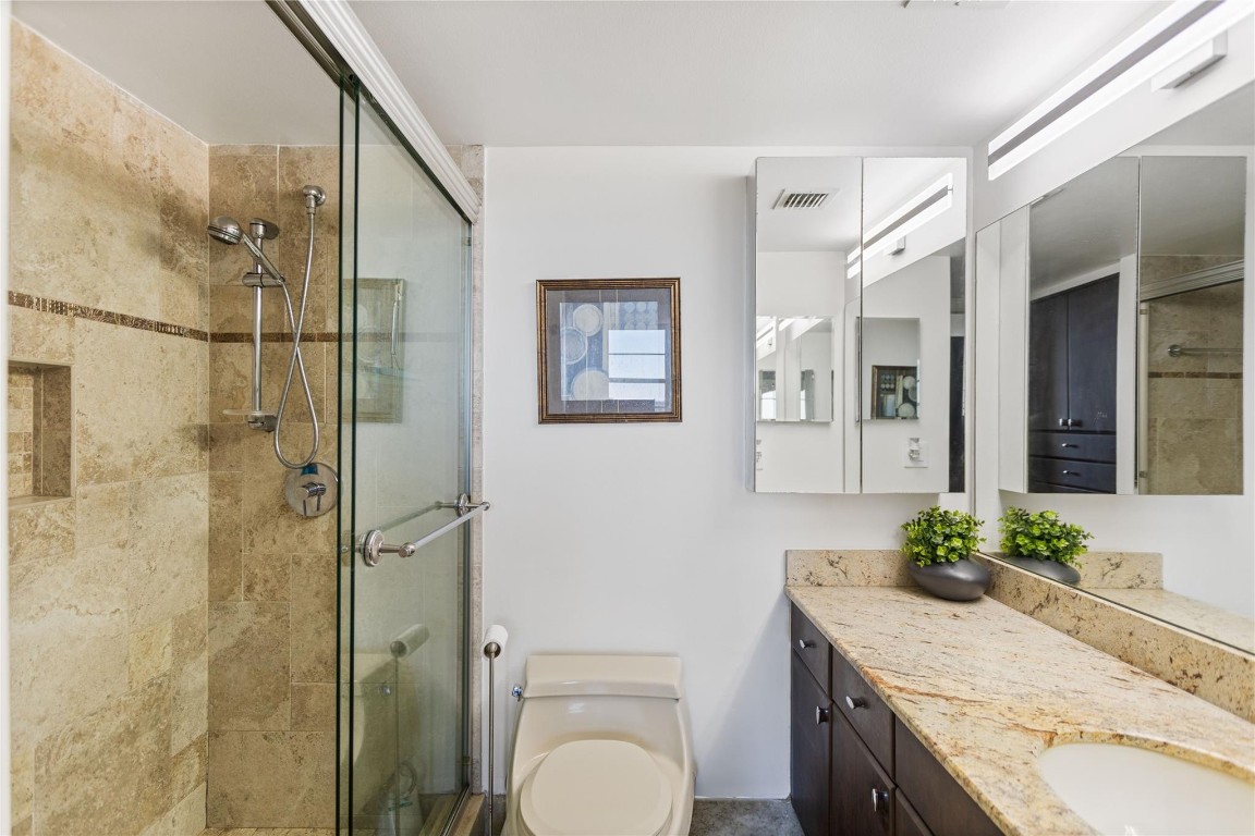 CORONADO AT JACARANDA - Residential