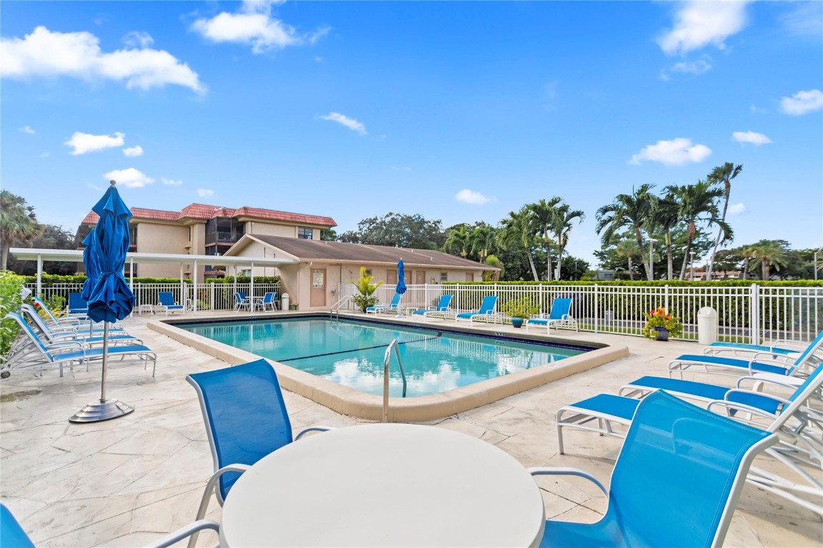 CORONADO AT JACARANDA - Residential