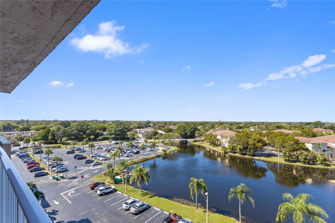 CORONADO AT JACARANDA - Residential